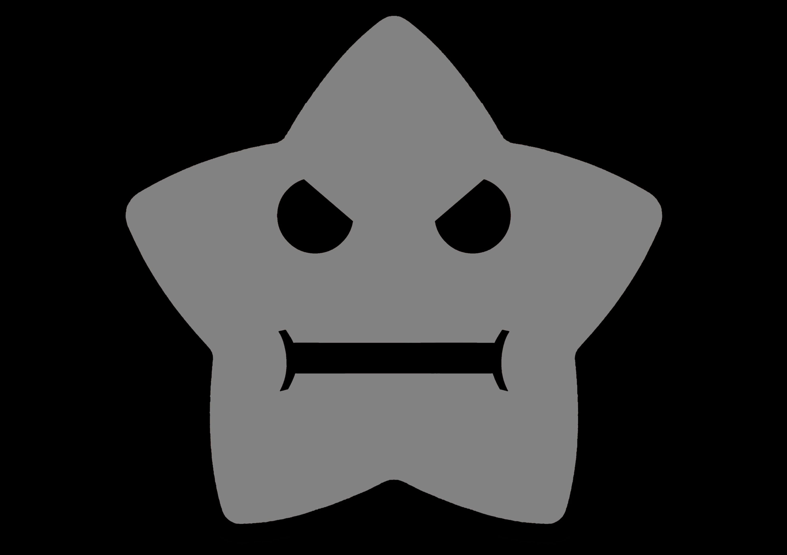 BIFF BLACK & GREY